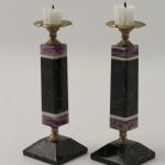 879 4394 CANDLESTICKS